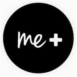 ME logo