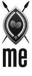 ME logo