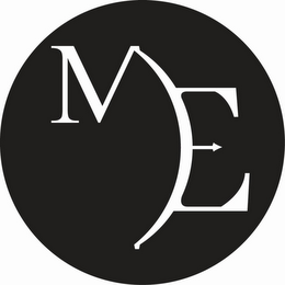 ME logo