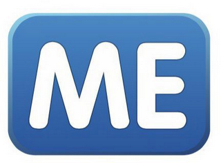 ME logo
