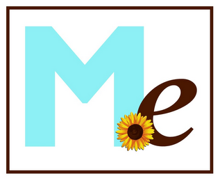 ME logo
