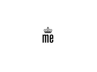 ME logo