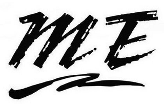 ME logo
