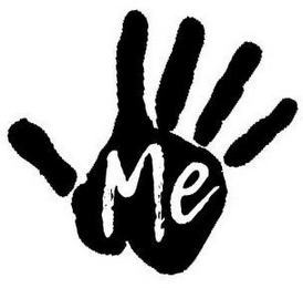 ME logo