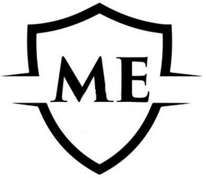 ME logo