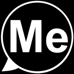 ME logo