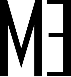ME logo