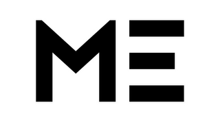ME logo
