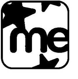 ME logo