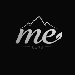 ME 8848 logo