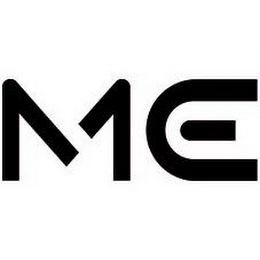 ME logo