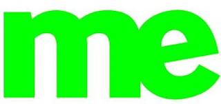 ME logo