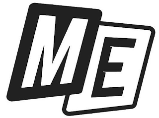 ME logo