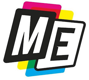 ME logo