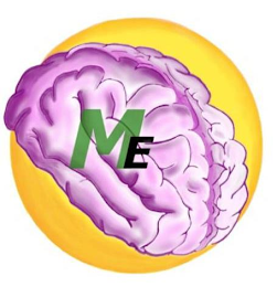 ME logo