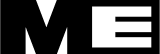 ME logo