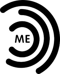 ME logo