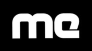 ME logo