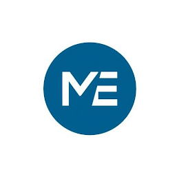 ME logo