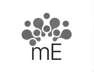 ME logo