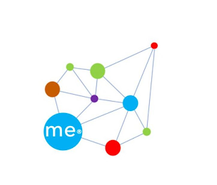 ME logo