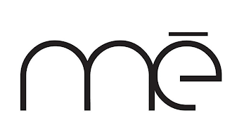 ME logo