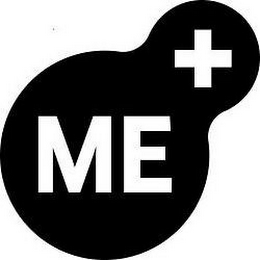 ME + logo