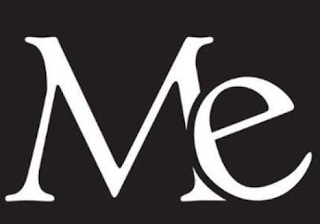 ME logo