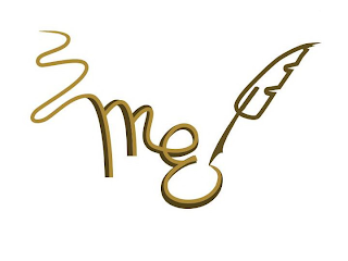 ME logo