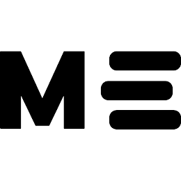 ME logo