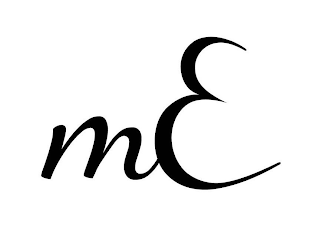ME logo