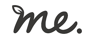 ME logo