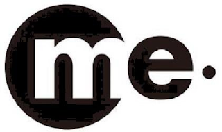 ME. logo