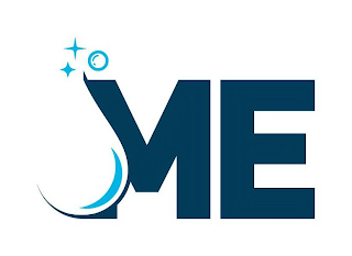 ME logo