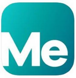 ME logo