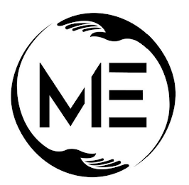 ME logo
