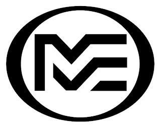 ME logo
