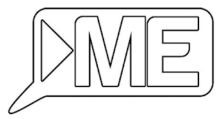ME logo