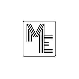 ME logo
