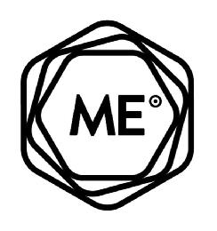 ME logo