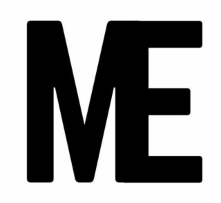 ME logo