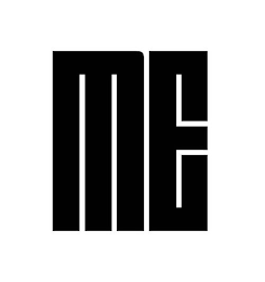 ME logo