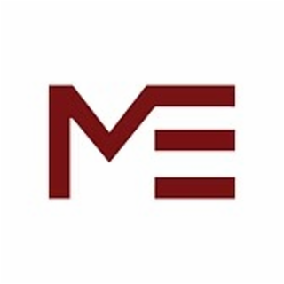ME logo