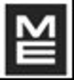 ME logo