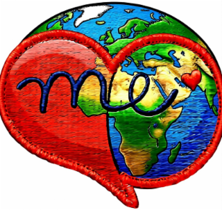 ME logo
