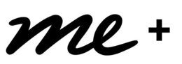 ME+ logo