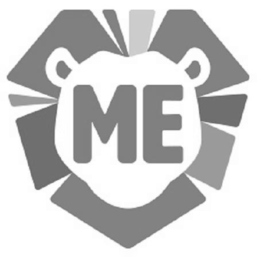 ME logo