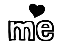 ME logo