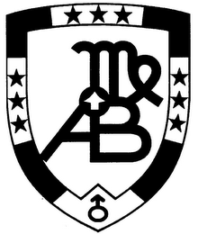 ME AB logo