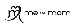 ME AND MOM logo